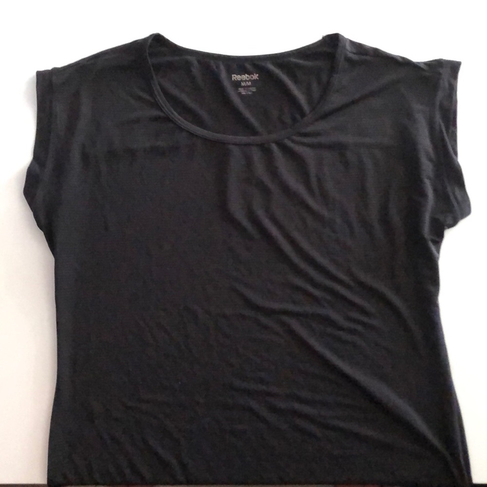 Reebok training SS shirt